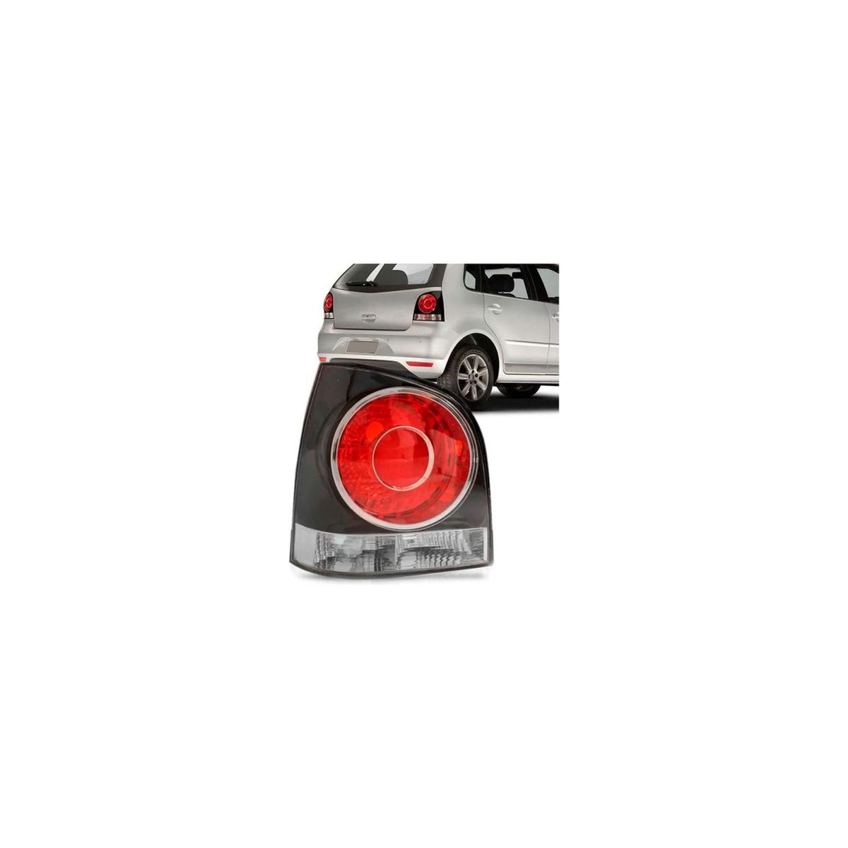 LANTERNA TRASEIRA DIREITO POLO 2007 A 2014 (RF15578)