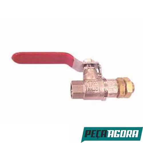 TORNEIRA FEMEA 1 4 ANEL ENCOSTO E ORING PARA SCANIA (329654)