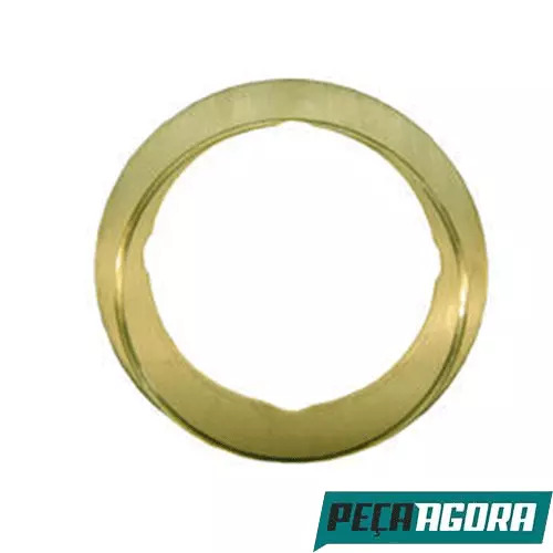 ARRUELA COMPENSACAO 1,5MILIMETROS MB MERCEDES BENZ 1313 1618 (3273532952)