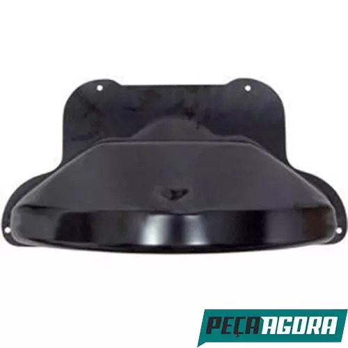 CARTER EMBREAGEM MB   1111 1113 (3122511002A)