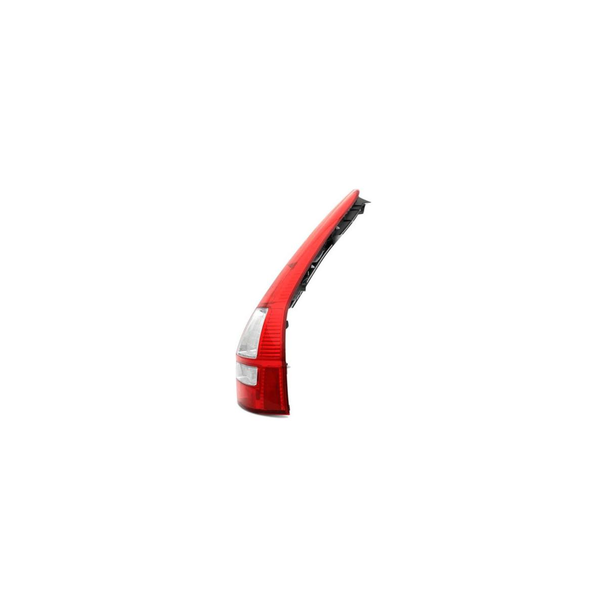 LANTERNA TRASEIRA DIREITO CRV 2007 A 2011 (RF16252)