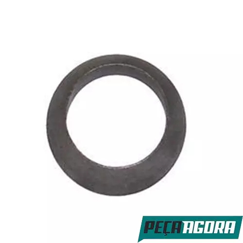 CAIXA 20  CONICO LISO RODA 22 MM ARRUELA MERCEDES BENZ (CX.3174020175**20)