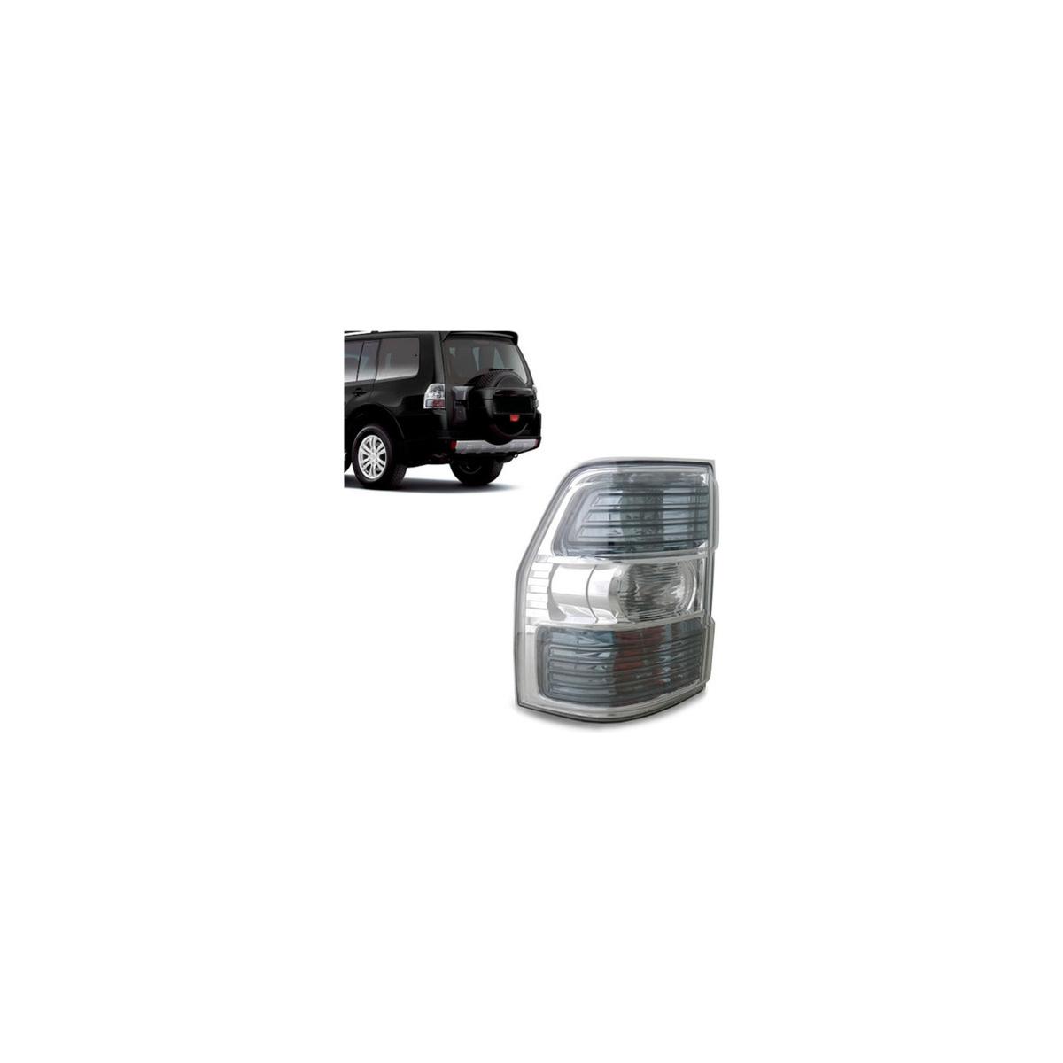 LANTERNA TRASEIRA DIREITO PAJERO FULL 2008 A 2014 (RF16466)