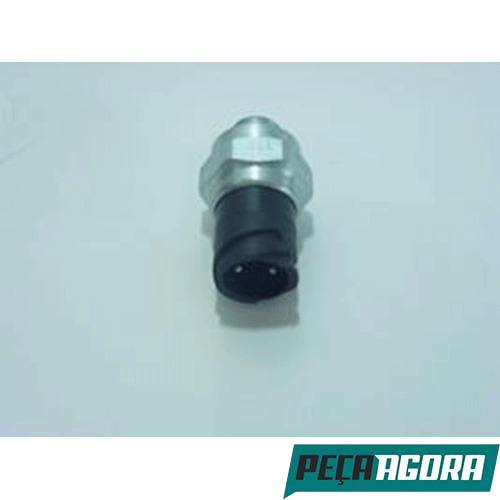 INTERRUPTOR LUZ FREIO VOLVO FH FL FM NH (3963471)