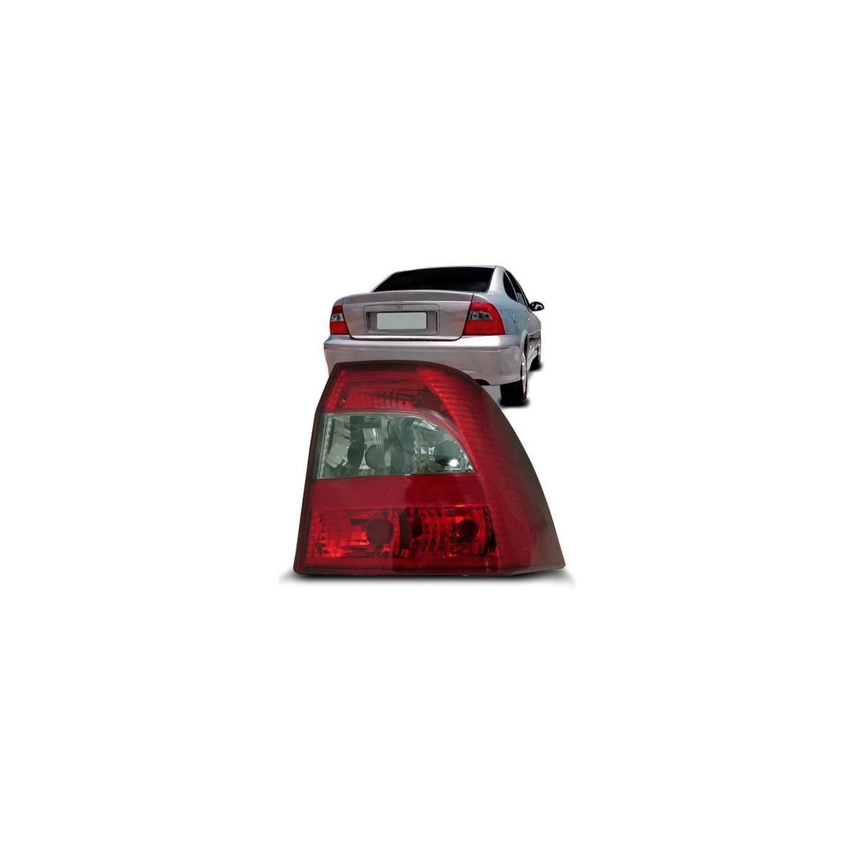 LANTERNA TRASEIRA DIREITO VECTRA 2000 A 2005 (RF16588)