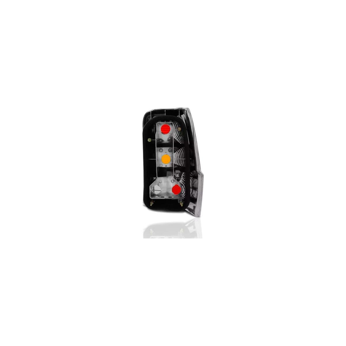 LANTERNA TRASEIRA ESQUERDO QUANTUM 1992 A 1996 (RF16709)