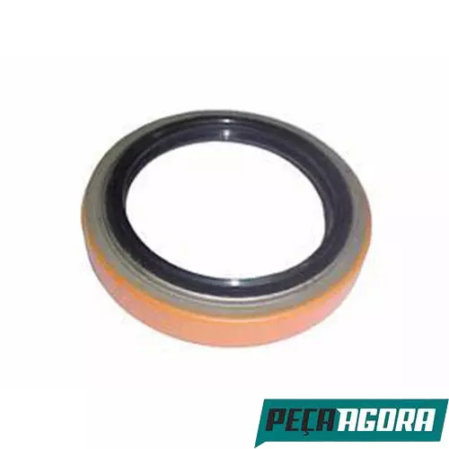 RETENTOR RODA DIANTEIRO ONIBUS VW VOLKSWAGEN (T16407641)