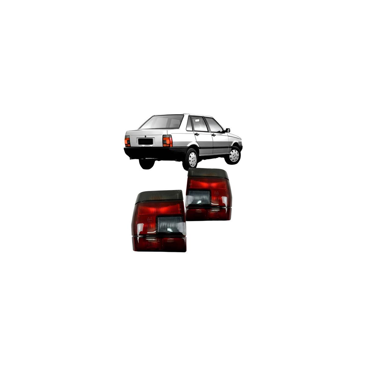 LANTERNA TRASEIRA DIREITO PREMIO 1985 A 1994 (RF16728)