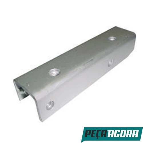 SUPORTE LATERAL RADIADOR DIREITO PARA SCANIA 112 113 (1121034)