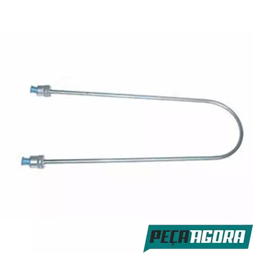 CANO BOMBA INJETORA ESTEPE MB   (3520700033)