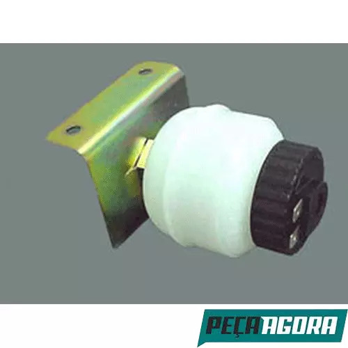 RESERVATORIO OLEO EMBREAGEM MERCEDES BENZ MB OH1625L OH1628L (3504317102)