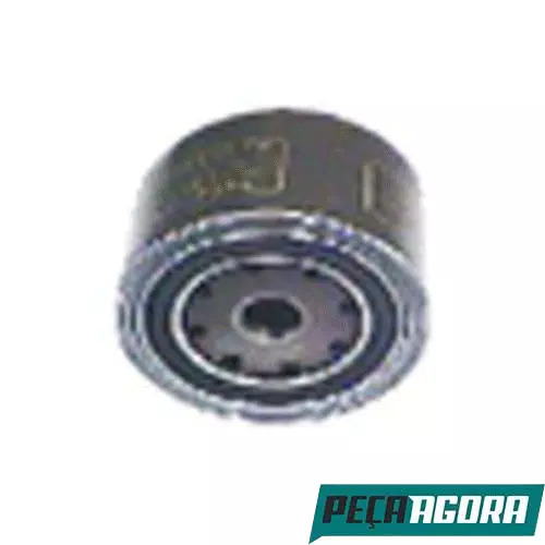 FILTRO OLEO LUBRIFICANTE BLINDADO MB MERCEDES BENZ SPRINTER (1801409)