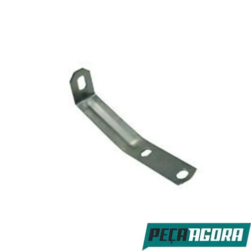 CAIXA 5  SUPORTE DO RADIADOR GRANDE PARA SCANIA T112/113 (CX.UNIAO3/16-00334420*