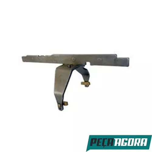 GARFO CAMBIO 3 E 4 MB MERCEDES BENZ CAMBIOS G.60 G.85 (9702605231-9672601831)