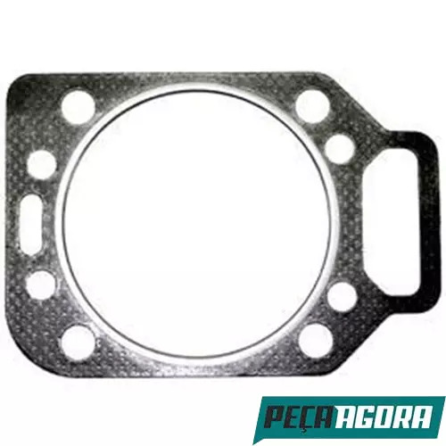 JUNTA CABECOTE MWM 4 6 CIL VW VOLKSWAGEN 12140H 790S (T11103383A)