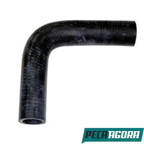 MANGUEIRA COTOVELO RADIADOR 27MM PARA SCANIA T112 K112 K112 R142 (301404)