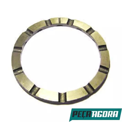 ANEL BI PARTIDO MB MERCEDES BENZ FPN 1214 (3223531951)