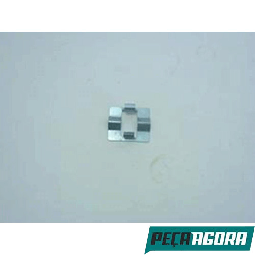 CAIXA 5  PRESILHA DO PEDAL DA EMBREAGEM MERCEDES BENZ HPN LS 1632 (CX.3848807120