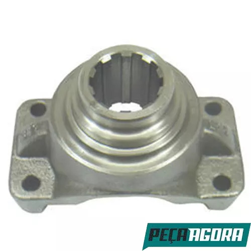 TERMINAL CARDAN MERCEDES L 1114/ L 914/ LO 814 (4100530.)