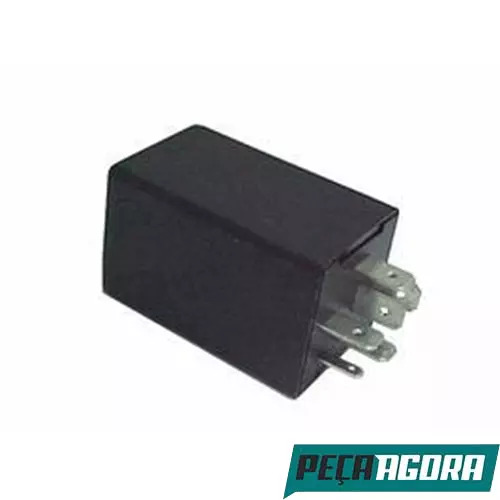 RELE LIMPADOR PARABRISA 12V PARA SCANIA 94 H 114 124 164 (1335482)