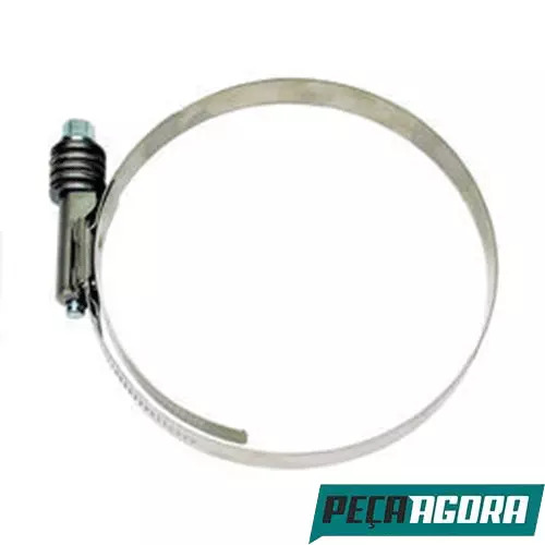 CAIXA 2 ABRACADEIRA MANGUEIRA INTERCOOLER  MB MERCEDES BENZ 1935 (CX.3849977690R