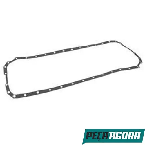 JUNTA CARTER CUMMINS SERIE B BT VW VOLKSWAGEN 12170 14170 (2RL103609)