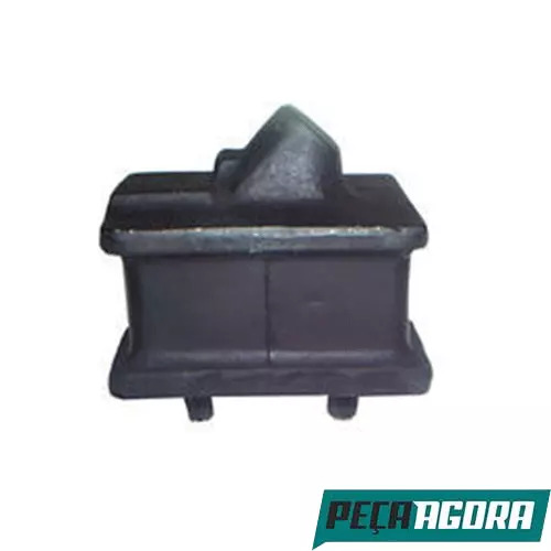 COXIM DIANTEIRO MOTOR MERCEDES BENZ MB L1313 1314 1513 1514 (B3522400417)