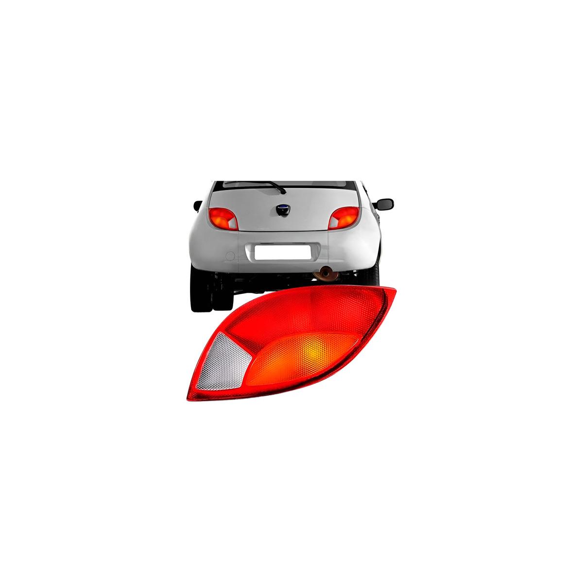 LANTERNA TRASEIRA DIREITO KA 1996 A 2001 (RF17136)
