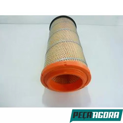 ELEMENTO FILTRO AR RCEDES BENZ MB OM 366 708L 710 710PLUS (3740947004)