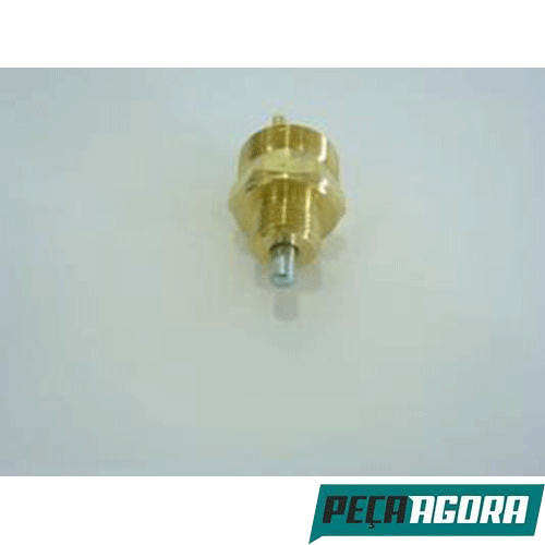 INTERRUPTOR LUZ DE RE VOLVO N10 N12 CAMBIO ZF 16S1300 (1662762)