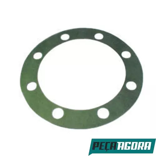 CAIXA 10  JUNTA DO SEMI EIXO COM 8 FUROS VOLKSWAGEN (CX.2R0501291**10)