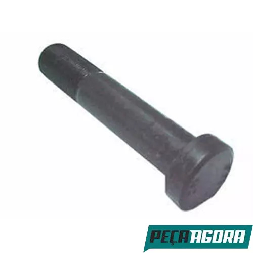 CAIXA 10 PARAFUSO RODA TRASEIRA MERCEDES BENZ 1924 TRUCK (CX.3814010771E**10)