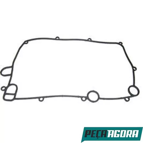 JUNTA RADIADOR OLEO BORRACHA PARA SCANIA 124 (1349497)