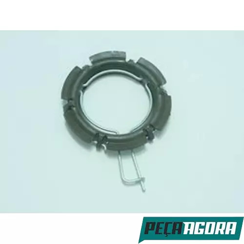 JOGO TRAVA MANCAL EMBREAGEM MODERNO PARA SCANIA K114 124 P124 (1749126)