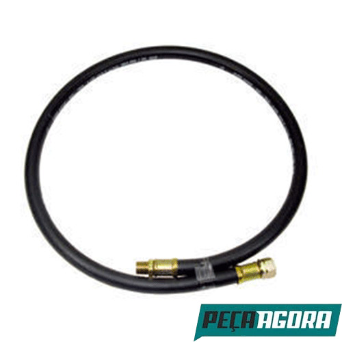 TUBO FLEXIVEL FREIO AR MB MERCEDES BENZ (3894209348XX)