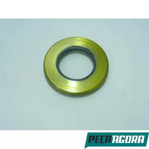 RETENTOR MANGA EIXO 45X87.5X10MM VW VOLKSWAGEN 14150 16170 (T16407685B)