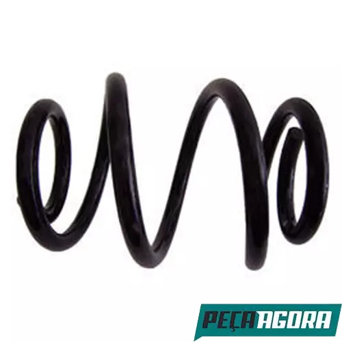MOLA SPRING BRAKE TIPO 24 30  FIO 13MM PARA SCANIA (203930)