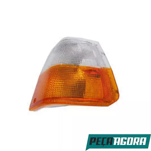 LANTERNA DIANTEIRA ESQUERDA VOLVO NL 10 12 (8121103.)