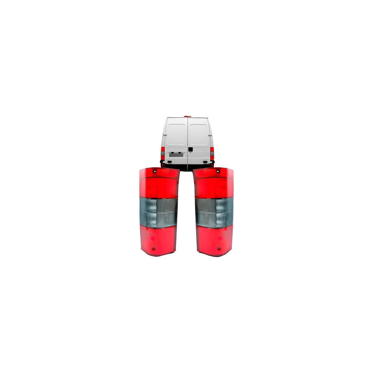 LANTERNA TRASEIRA DIREITO DUCATO 1995 A 2004 (RF17794)