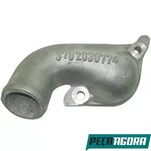 TAMPA VALVULA TERMOSTATICA MB MERCEDES OM366 (3762030774)