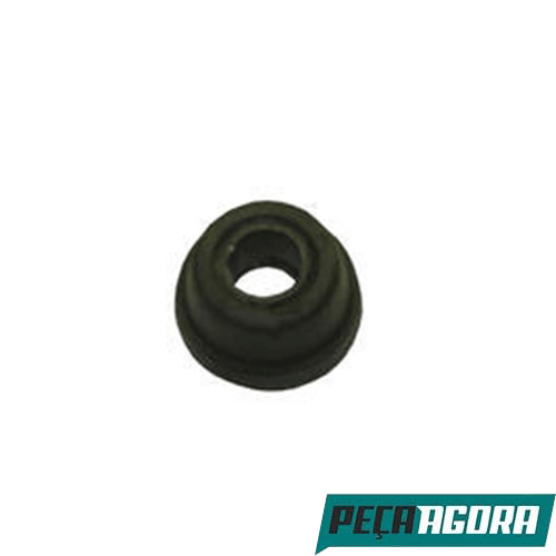BUCHA BORRACHA DO ESTABILIZADOR PARA SCANIA R112 113 124 (310808)