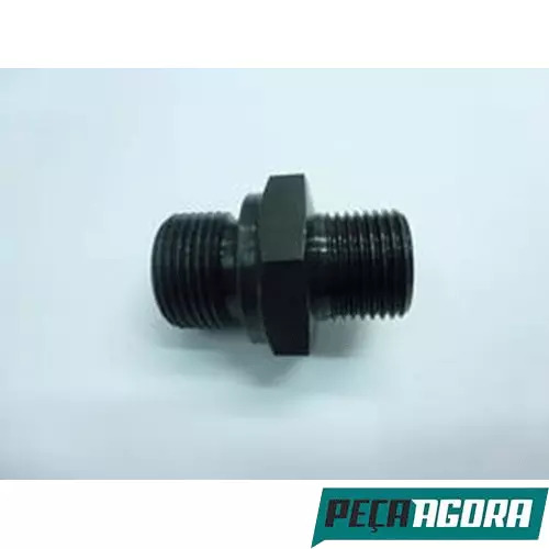 CONECTOR MACHO ACO PARA SCANIA 112 SERIE 3 (300738)