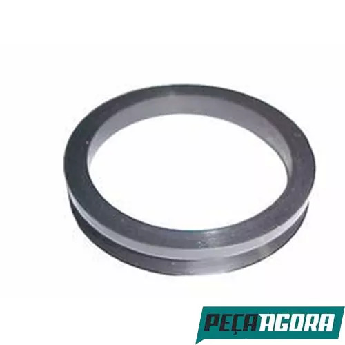 CAIXA 2  ANEL DE VEDACAO PILOTO PARA SCANIA (CX.UNIAO7/16-00378613**2)