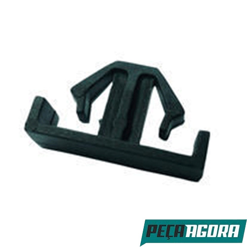 CAIXA 10  PRESILHA DAGRADE SUPERIOR PARA SCANIA (CX.1805399*X-1731S**10)