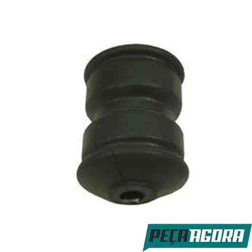 CAIXA 2 BUCHA OLHO MOLA TRASEIRA MAIOR FURO MERCEDES BENZ  SPEINTER (CX.90132402