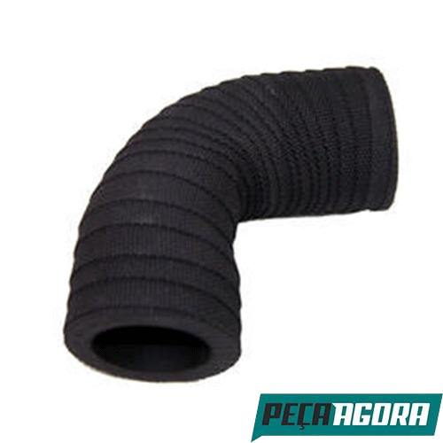 MANGUEIRA TUBO VENTILACAO MB MERCEDES BENZ OM 904 906 (9060180082)