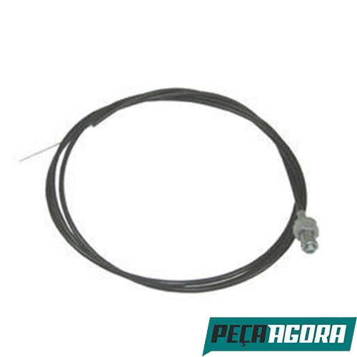 CABO ACELERADOR ESTRANGULADOR MANUAL 3082MM PARA SCANIA  R112 (312354)