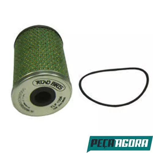 ELEMENTO FILTRANTE OLEO LUBRIFICANTE MERCEDES BENZ 709 710 (3741800009)