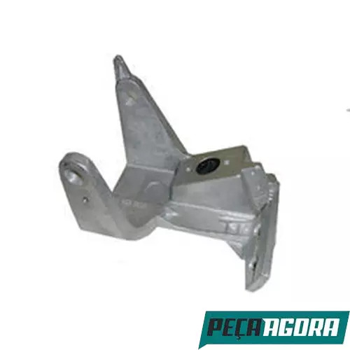 SUPORTE PEDAL EMBREAGEM MERCEDES BENZ HPN T OF OH1315 LN709 (6882940201KK)