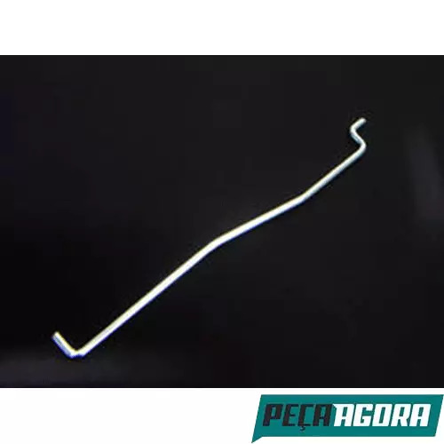 CAIXA 5  TIRANTE DA PORTA DIREITA E ESQUERDA 140MM MENOR (CX.6947237069**5)